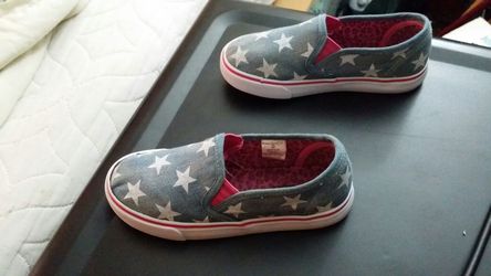 Girls Extremely Me fashion loafers/ 12