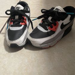 Nike Air Max 11c
