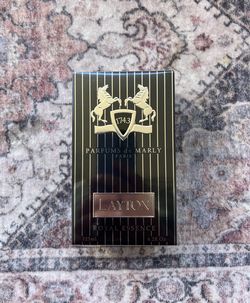 Layton Royal Essence