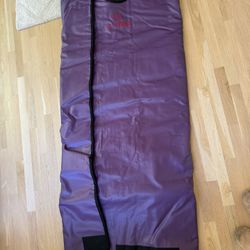 Higher dose - Infrared Sauna Blanket