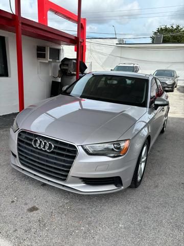 2015 Audi A3