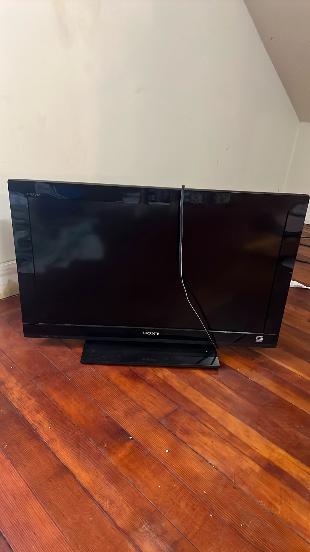 Sony Flat Screen Tv