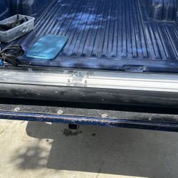 Fish Reef Tank Light