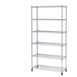 IKEA Omar Shelving Unit 