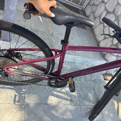 SPECIALIZED SIRRUS X 3.0 - 2022 Bike 