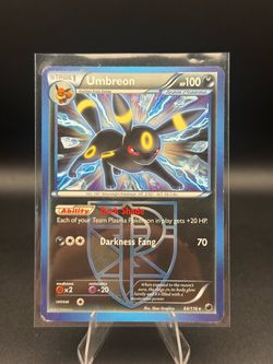 Umbreon 64/116 Non Holo MP Pokemon
