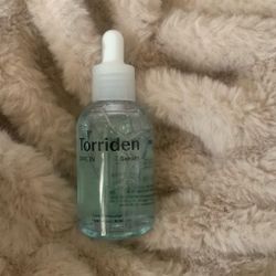Torriden Dive in Serum