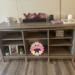 Tv stand 60inch