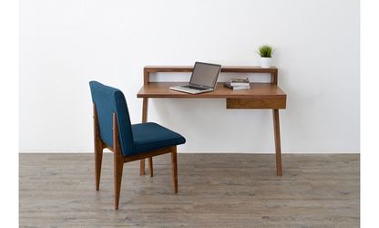 Reese joybird wall desk