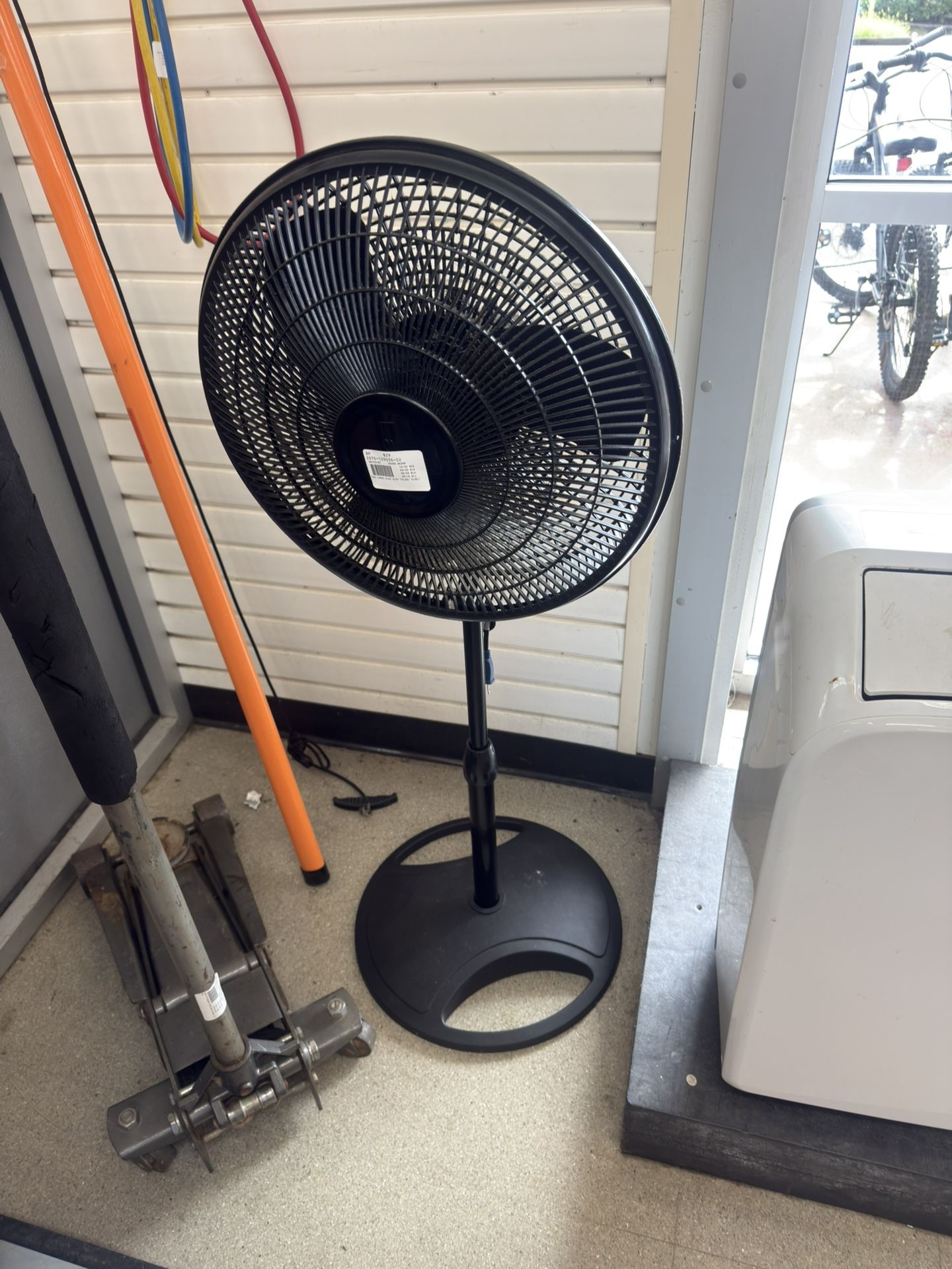 Lasko Fan For Sale At Cash America Pawn In Greensboro!!!