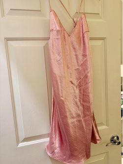 Victoria’s Secret pink Teddy-NEW large