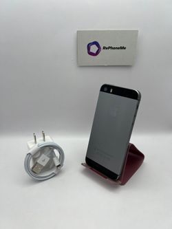 Apple iPhone 5S – 16GB – Unlocked – $30 Firm