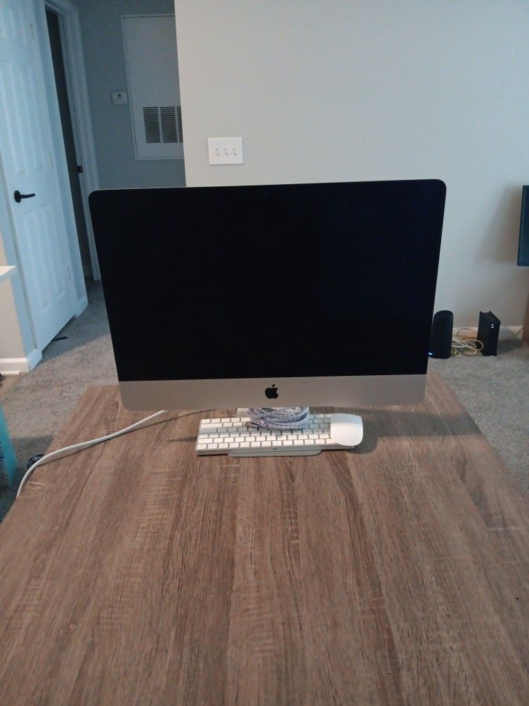 Mac Computer