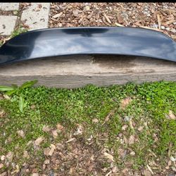 New Mazda 6 Turbo Ducktail Spoiler Wing For 2018 And Up 