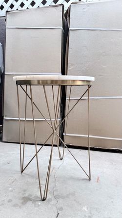 Side table