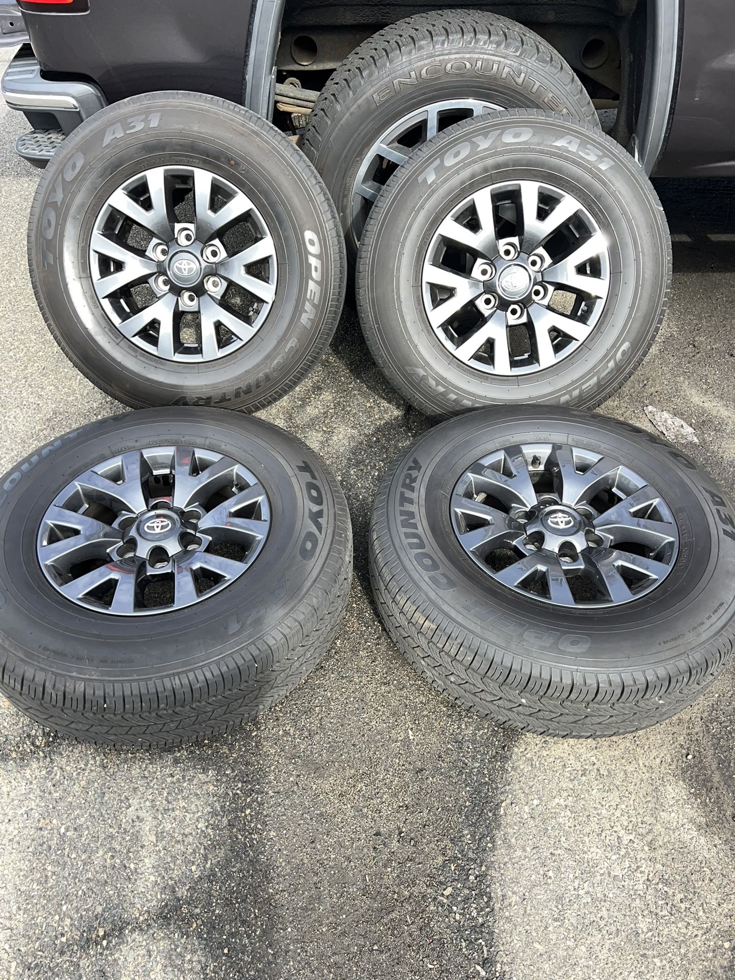 For Sale