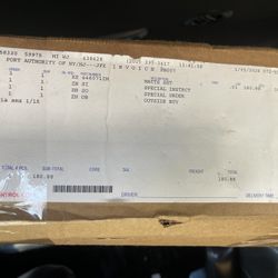 Weather Tech Floor Matt’s 