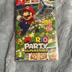 Nintendo Switch game