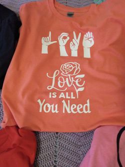 Valentine Shirt For 