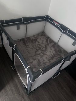 Baby Playpen