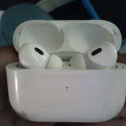Air Pods Pro