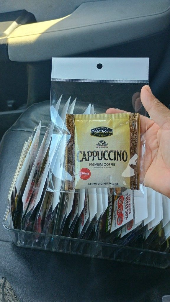 Capuchino