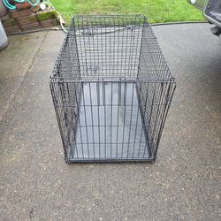 Collapsible  Dog Kennel  For Large  Dog