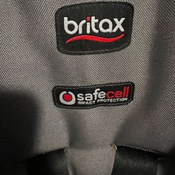 Britax Flexfit