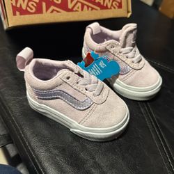 Baby Girl Size 2 