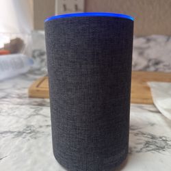Amazon Alexa 