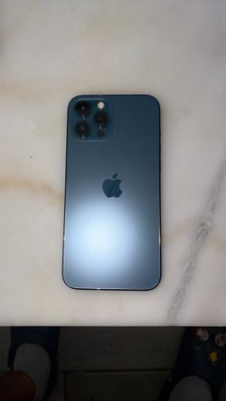 iPhone 12 Pro Air Max 512 GB (VERIZON)