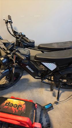 Ridstar