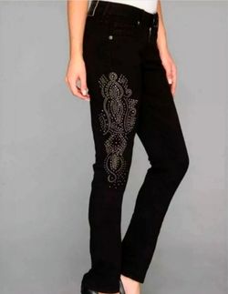 True Religion sz 26 really stretch new never worn