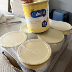 Enfamil 