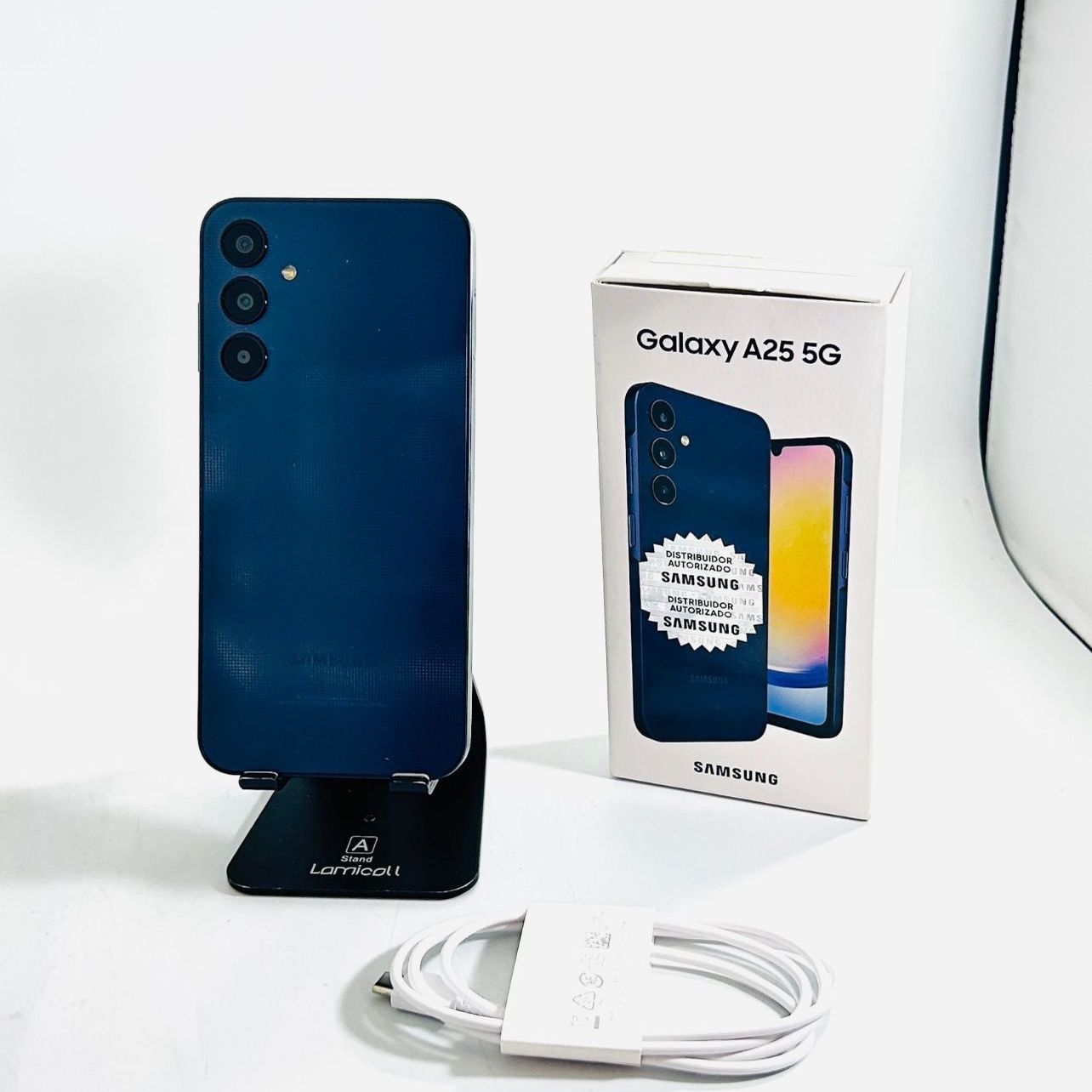 Samsung A25 256GB UNLOCKED Fully Functional Open Box new for Sale