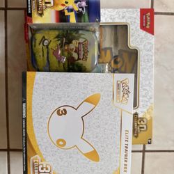 Pokémon 30th Anniversary 