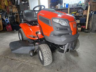 Husqvarna like new