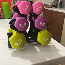 weights for exercise