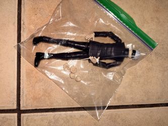 Jjk figure Gojo