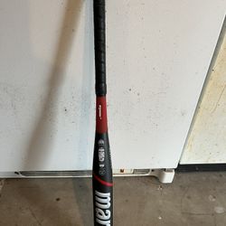 Marucci Softball Bat