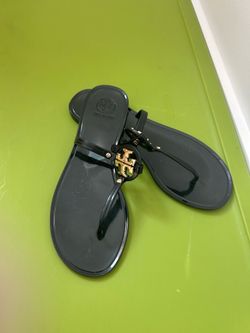 Sandals Tory Burch Mini Miller Jelly