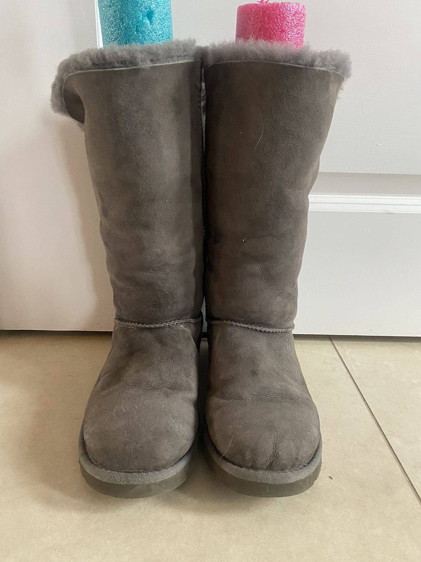 Bailey Bow Tall Ugg Boots