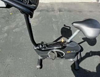 Nordictrack Exercise Bike