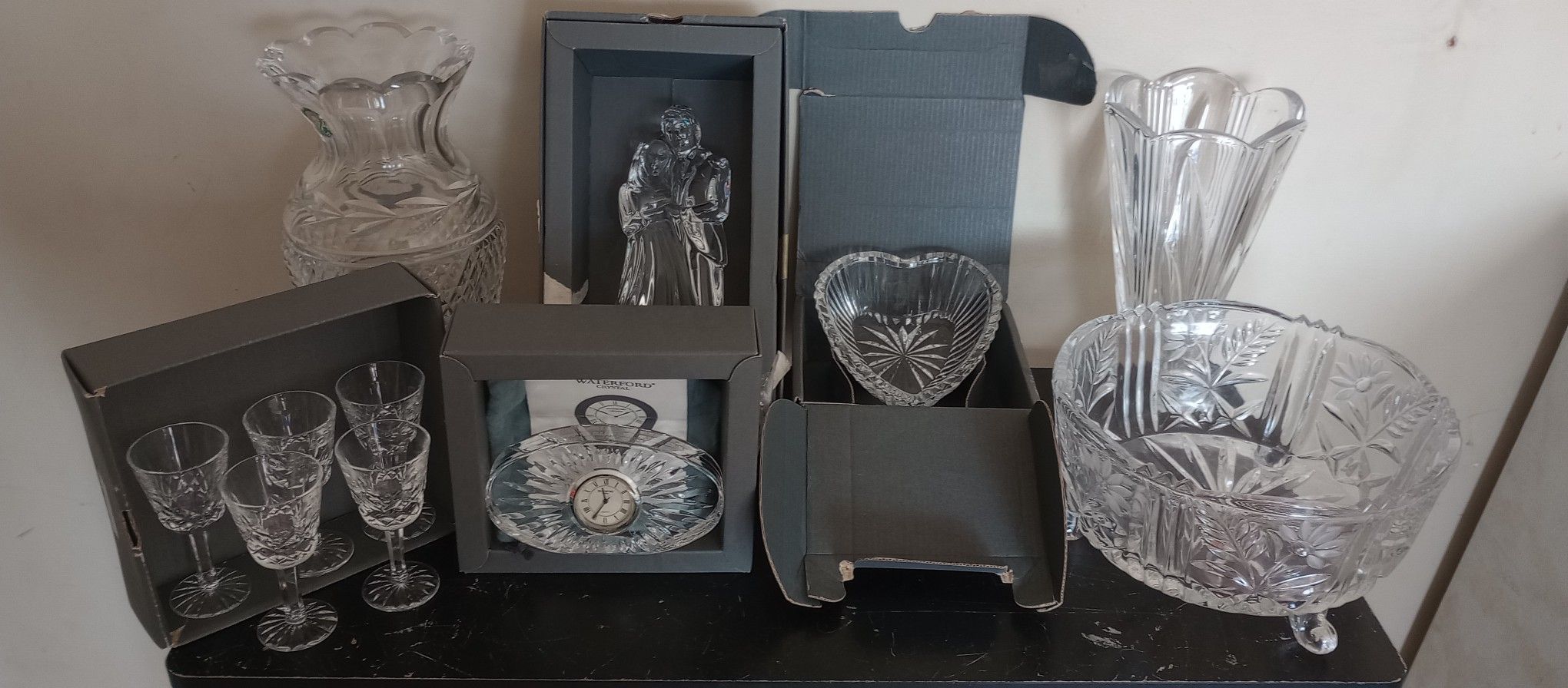Waterford Crystal