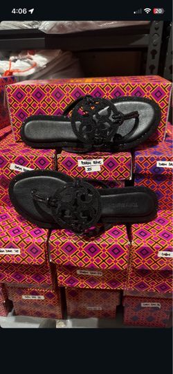 Slides/shoes