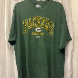 Green Bay Packers T Shirt