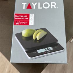 Digital kitchen Scale 