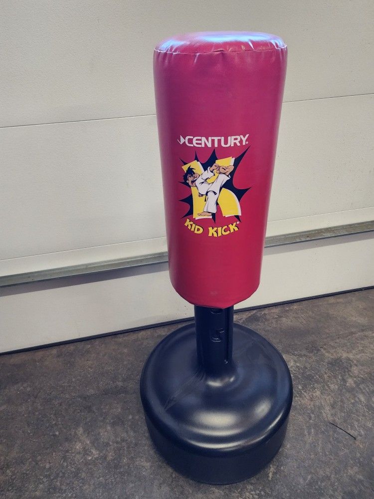 ** kickboxing Bag **