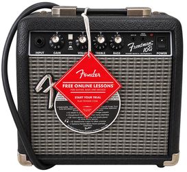 Fender Amp Frontman 10G