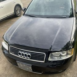 2004 Audi A4